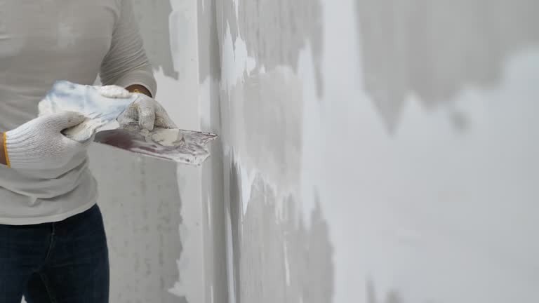 Reliable Ridley Park, PA Painting & Drywall Services Solutions